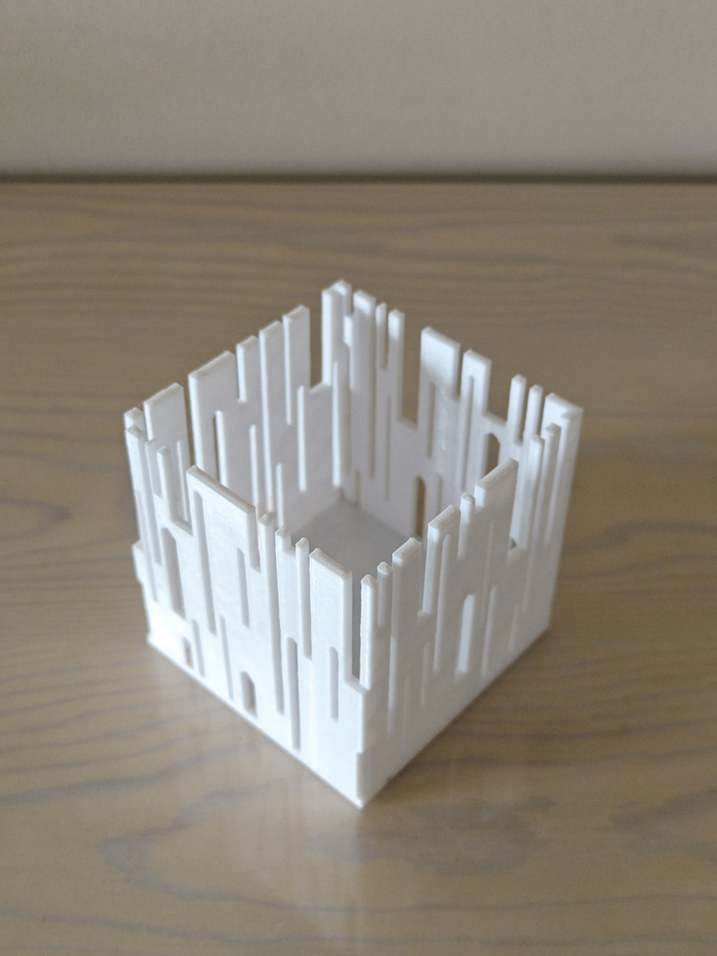 CITYCUBE