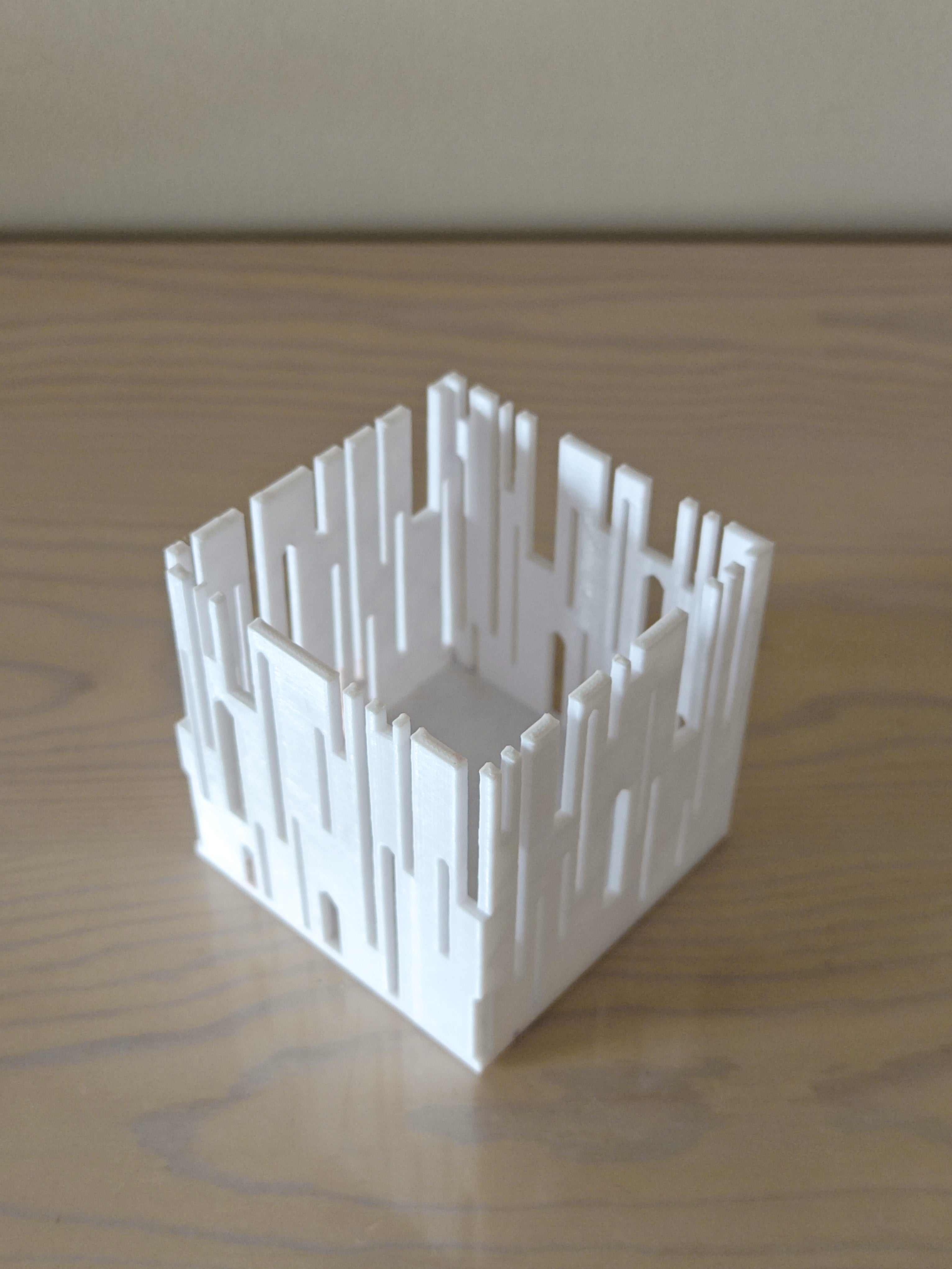 CITYCUBE