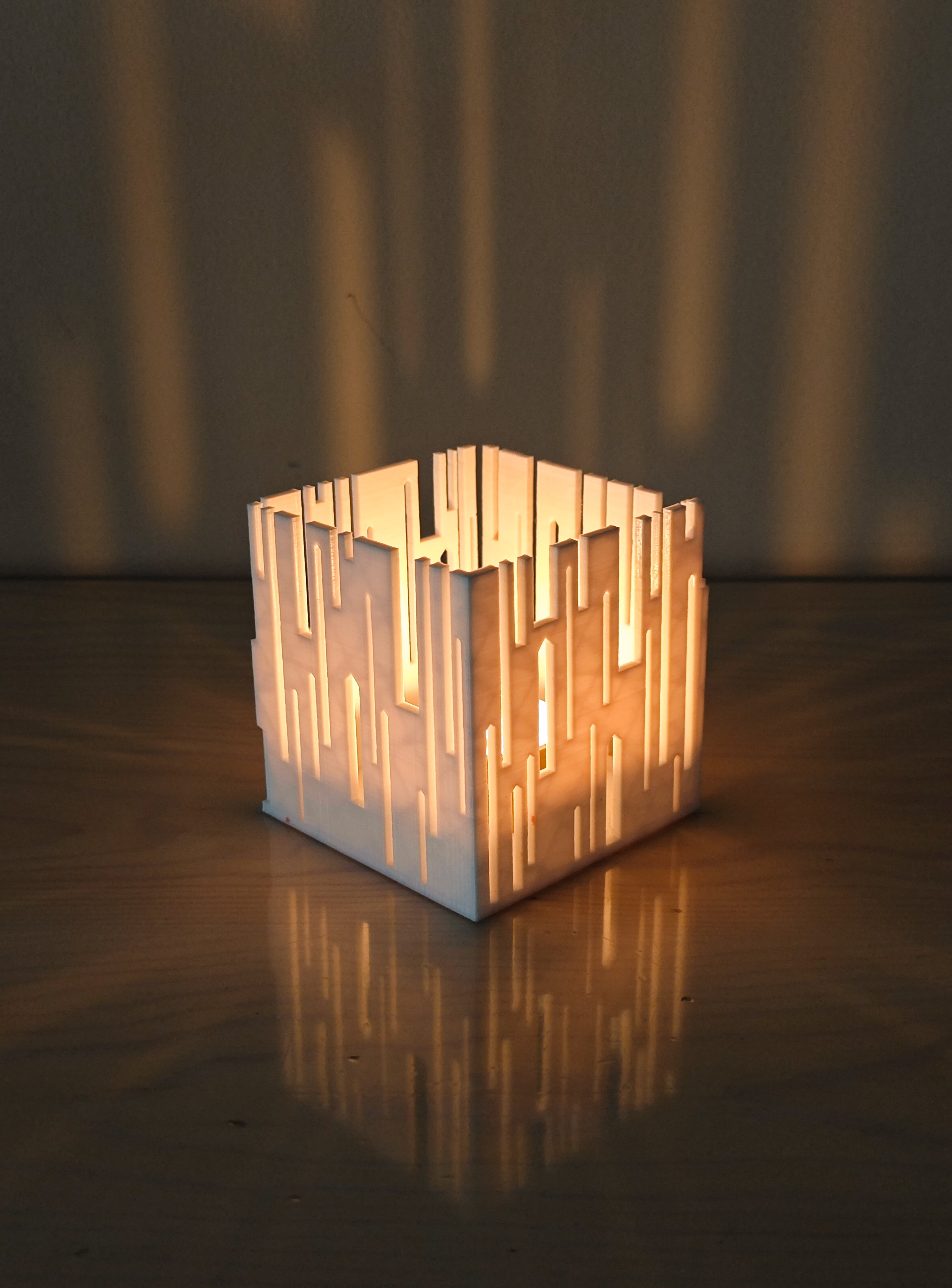 CITYCUBE