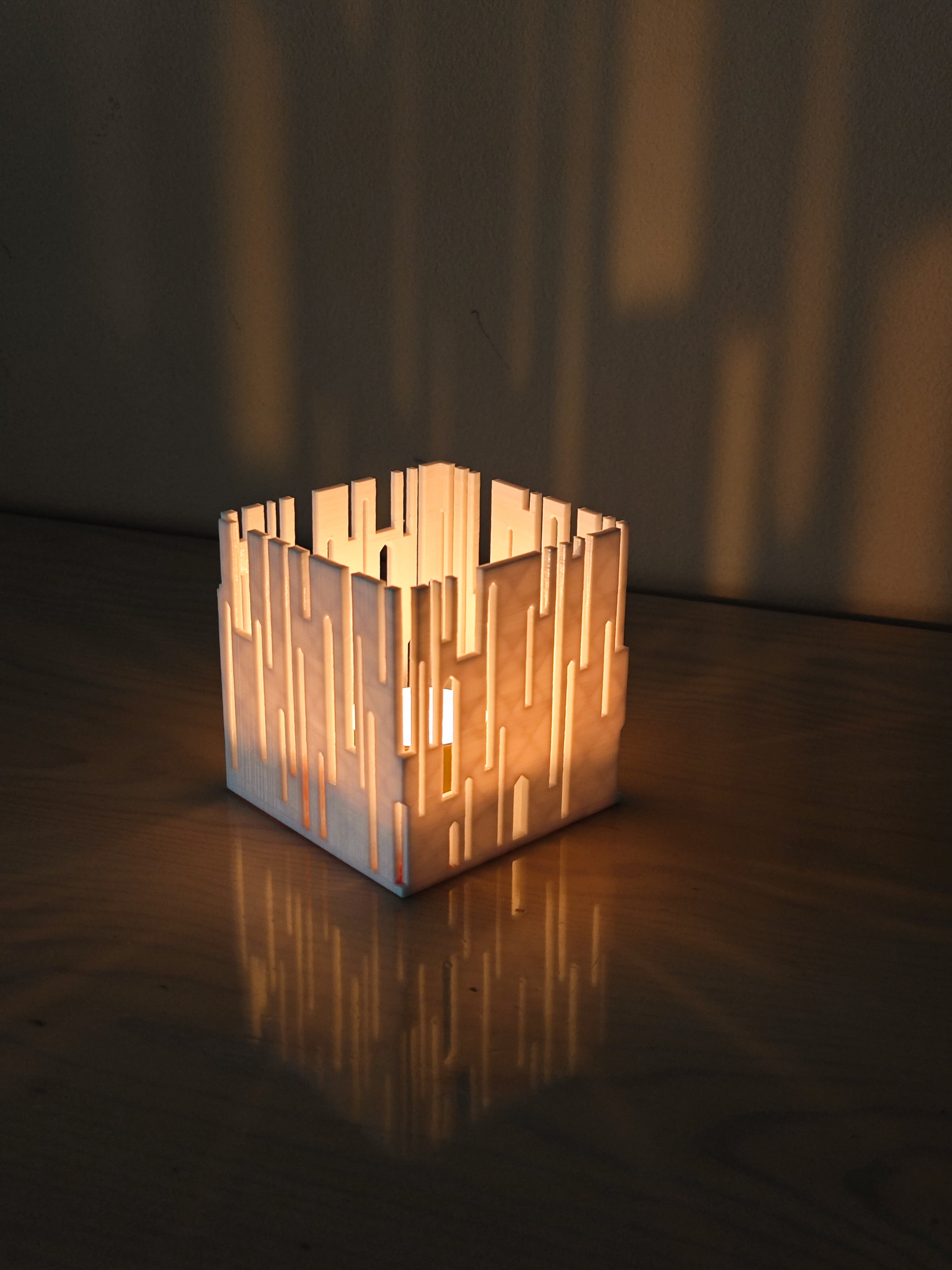 CITYCUBE