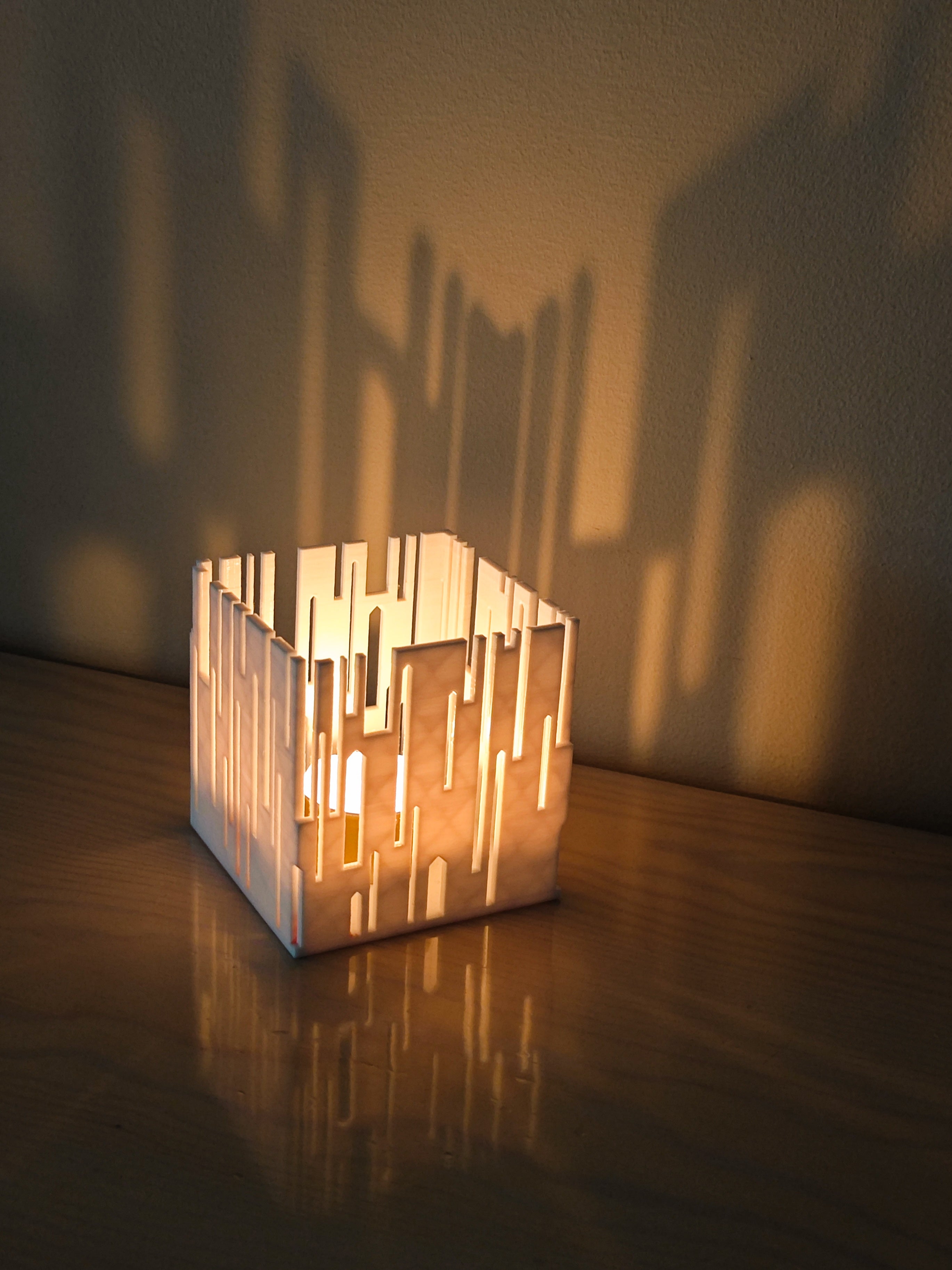 CITYCUBE