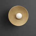 Retro Japanese Wall Sconce