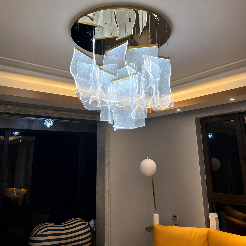 Modern Luxury Decorative Chandelier