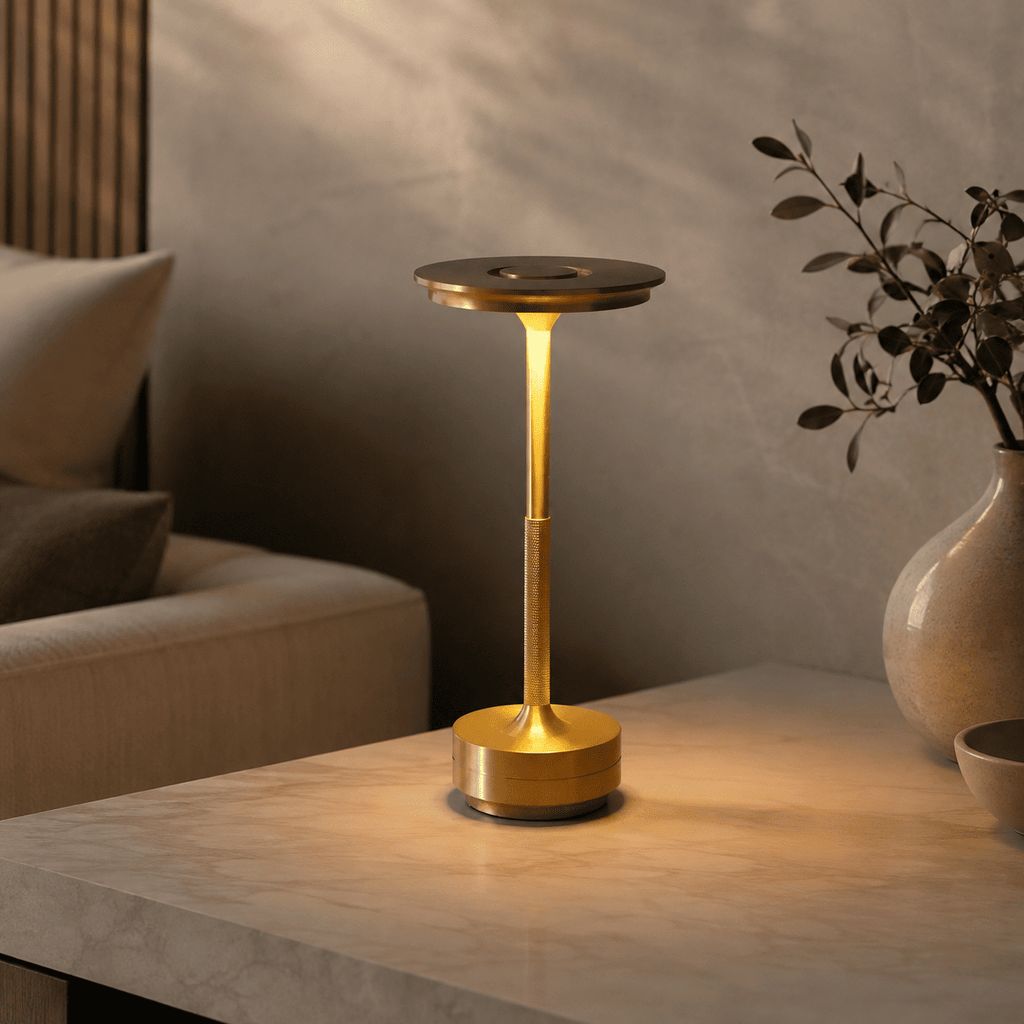 Ambient Cordless Table Lamp