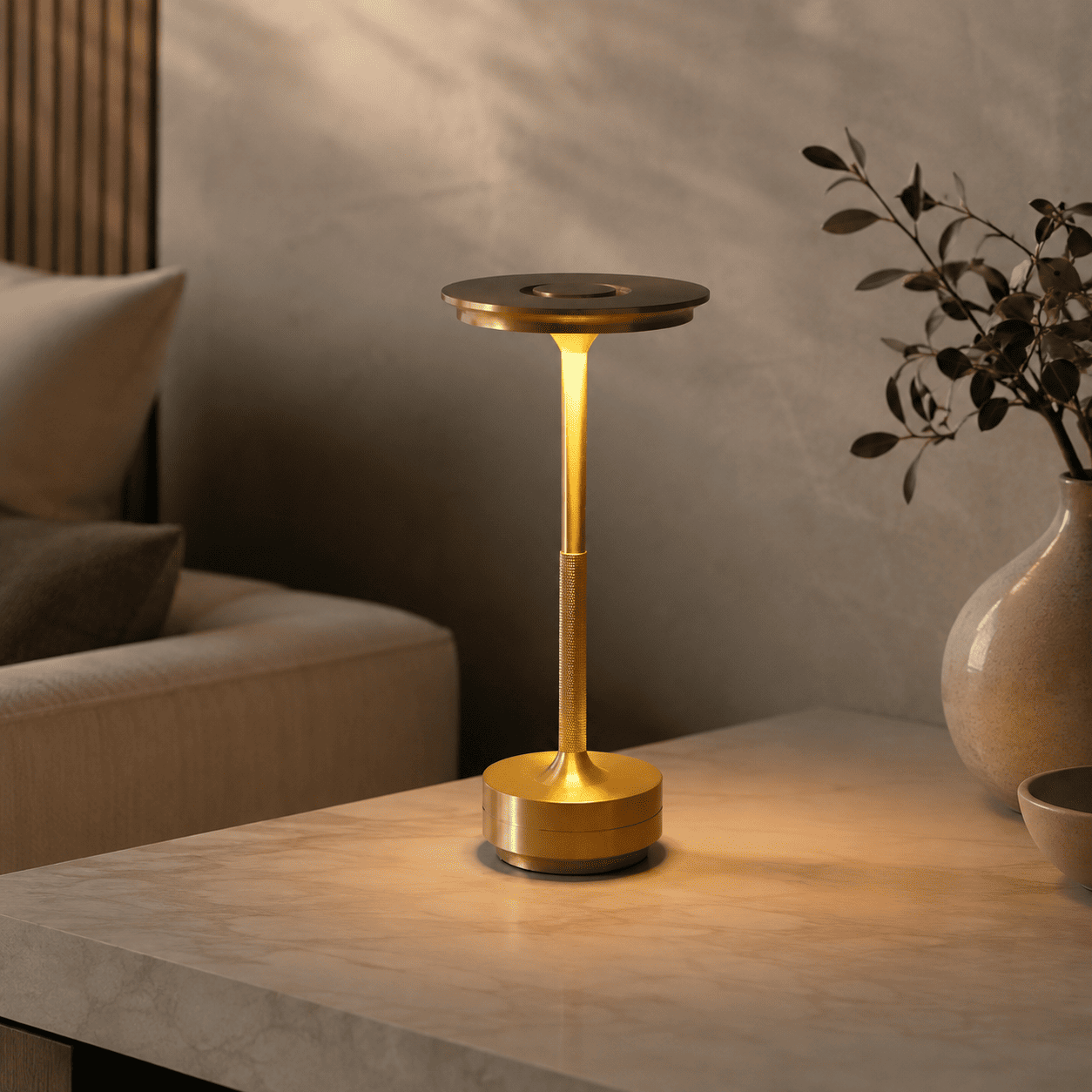 Ambient Cordless Table Lamp