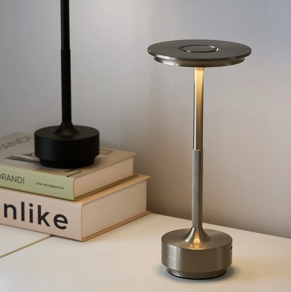 Ambient Cordless Table Lamp