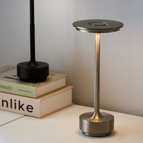 Ambient Cordless Table Lamp