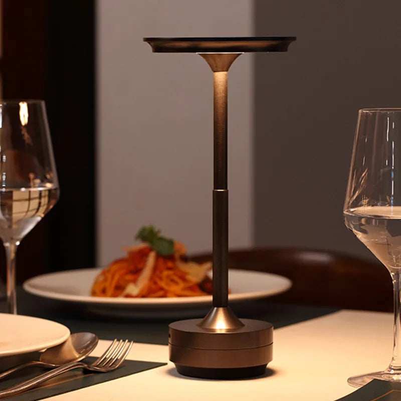 Ambient Cordless Table Lamp