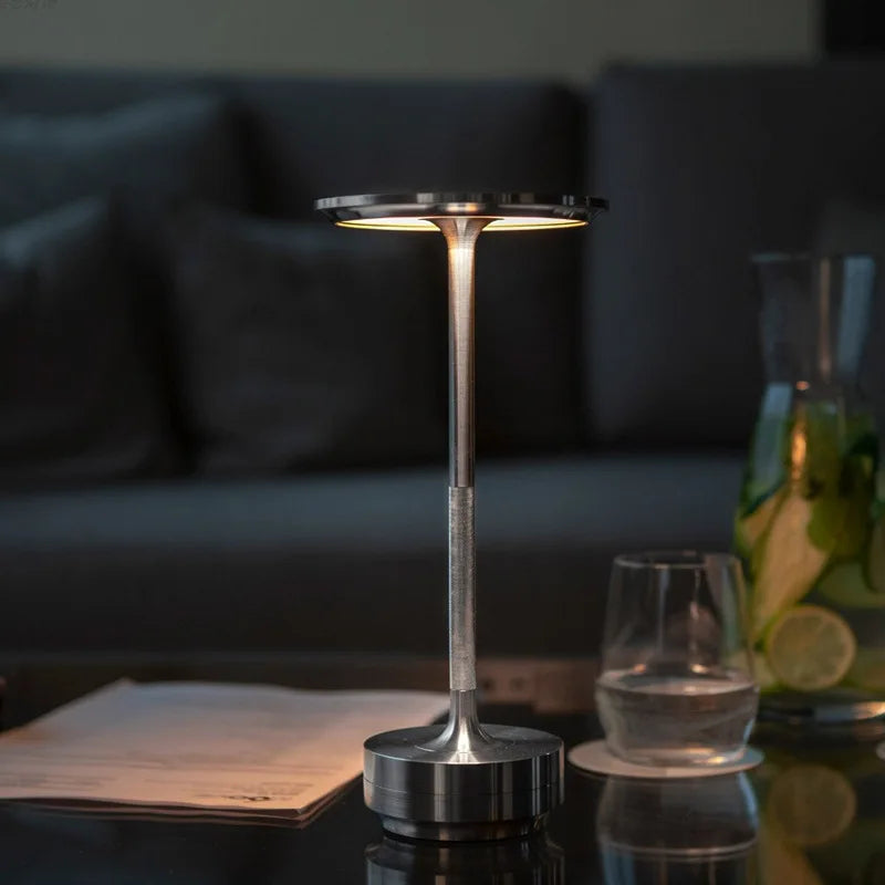 Ambient Cordless Table Lamp