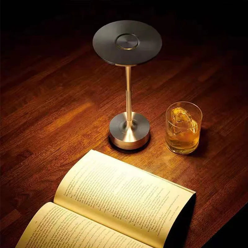 Ambient Cordless Table Lamp