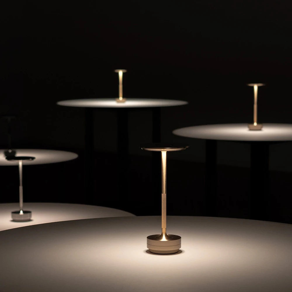 Ambient Cordless Table Lamp