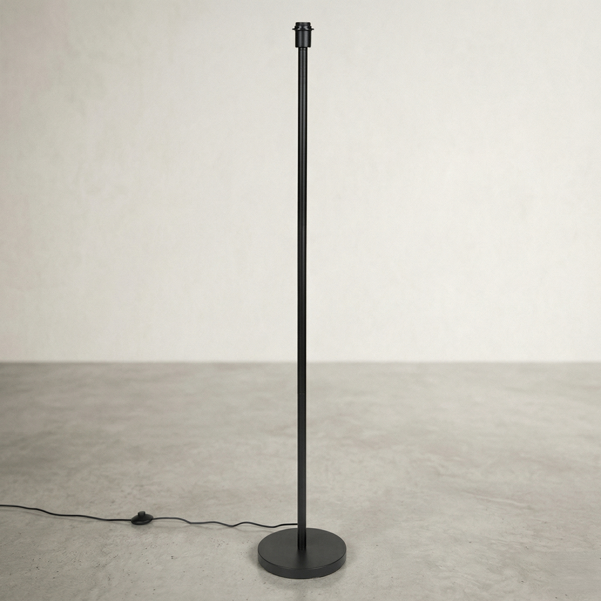 Floor lamp