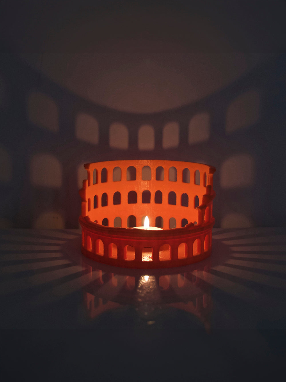 COLOSSEO