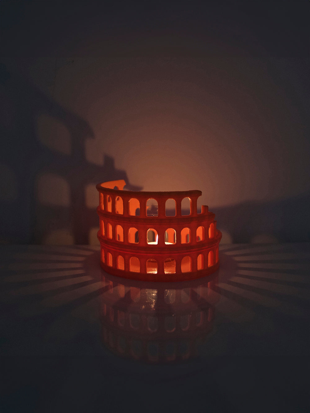 COLOSSEO