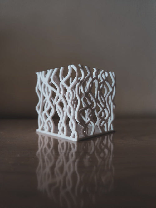 ALGAECUBE