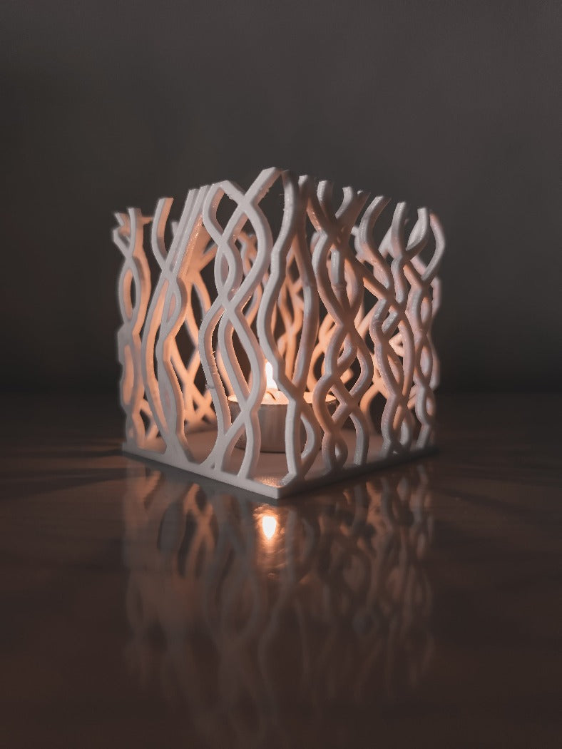 ALGAECUBE