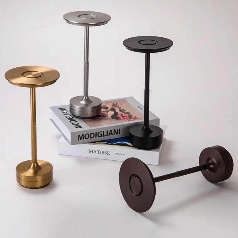 Ambient Cordless Table Lamp