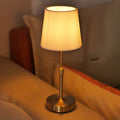 Cordless Table Lamp Height Adjustable