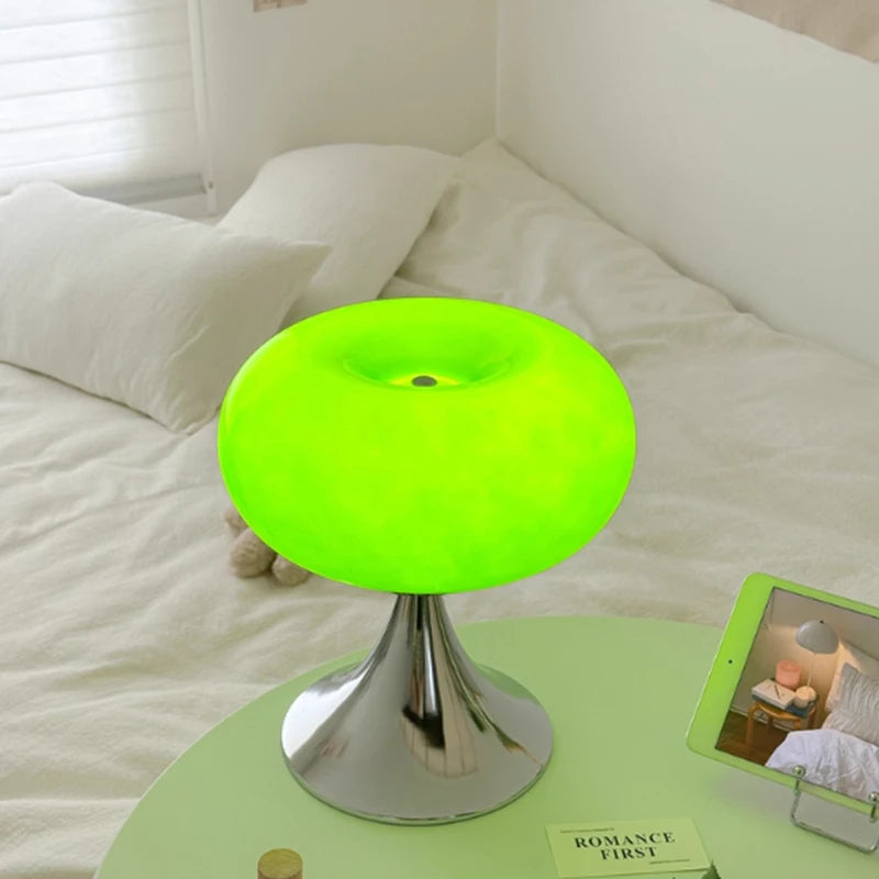 Bauhaus Mushroom Table Lamp