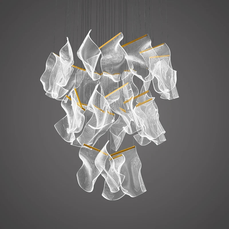 Modern Luxury Decorative Chandelier
