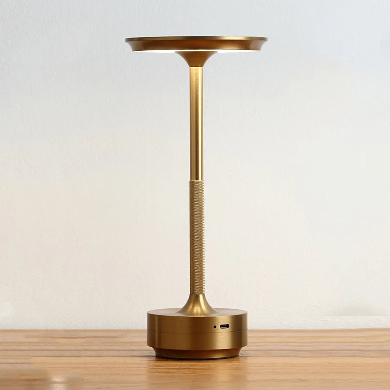 Ambient Cordless Table Lamp