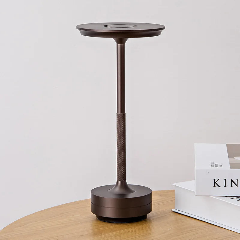 Ambient Cordless Table Lamp