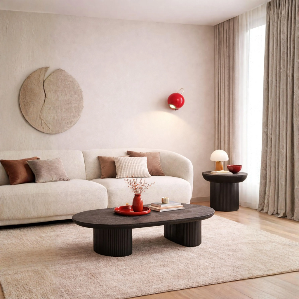 Modern Magnetic Wall Light