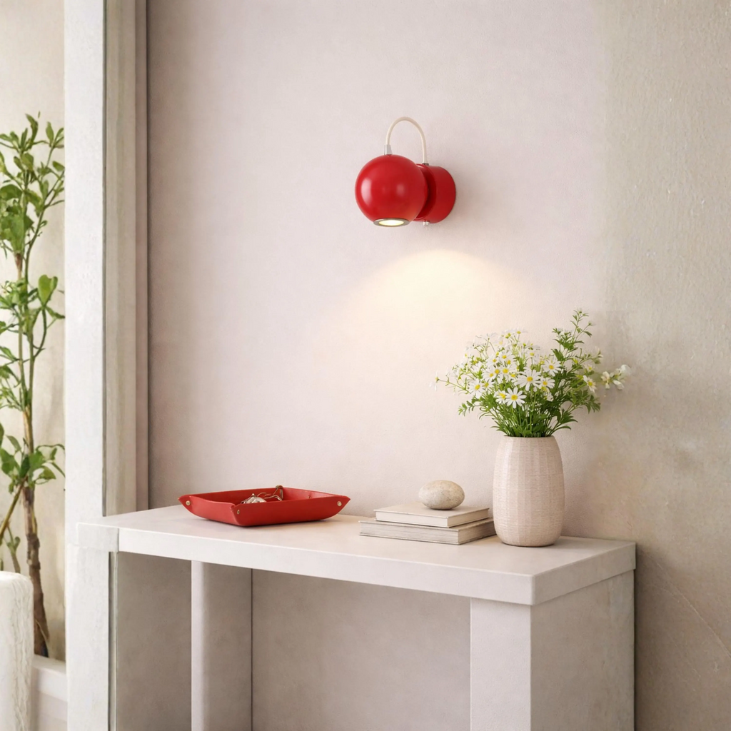 Modern Magnetic Wall Light