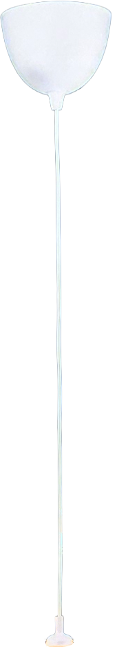 Lamp suspension