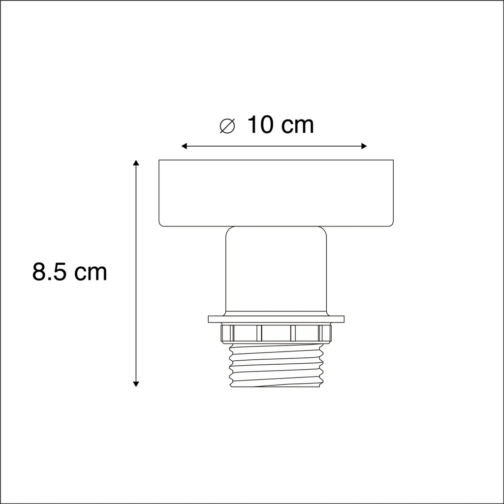 Ceiling light