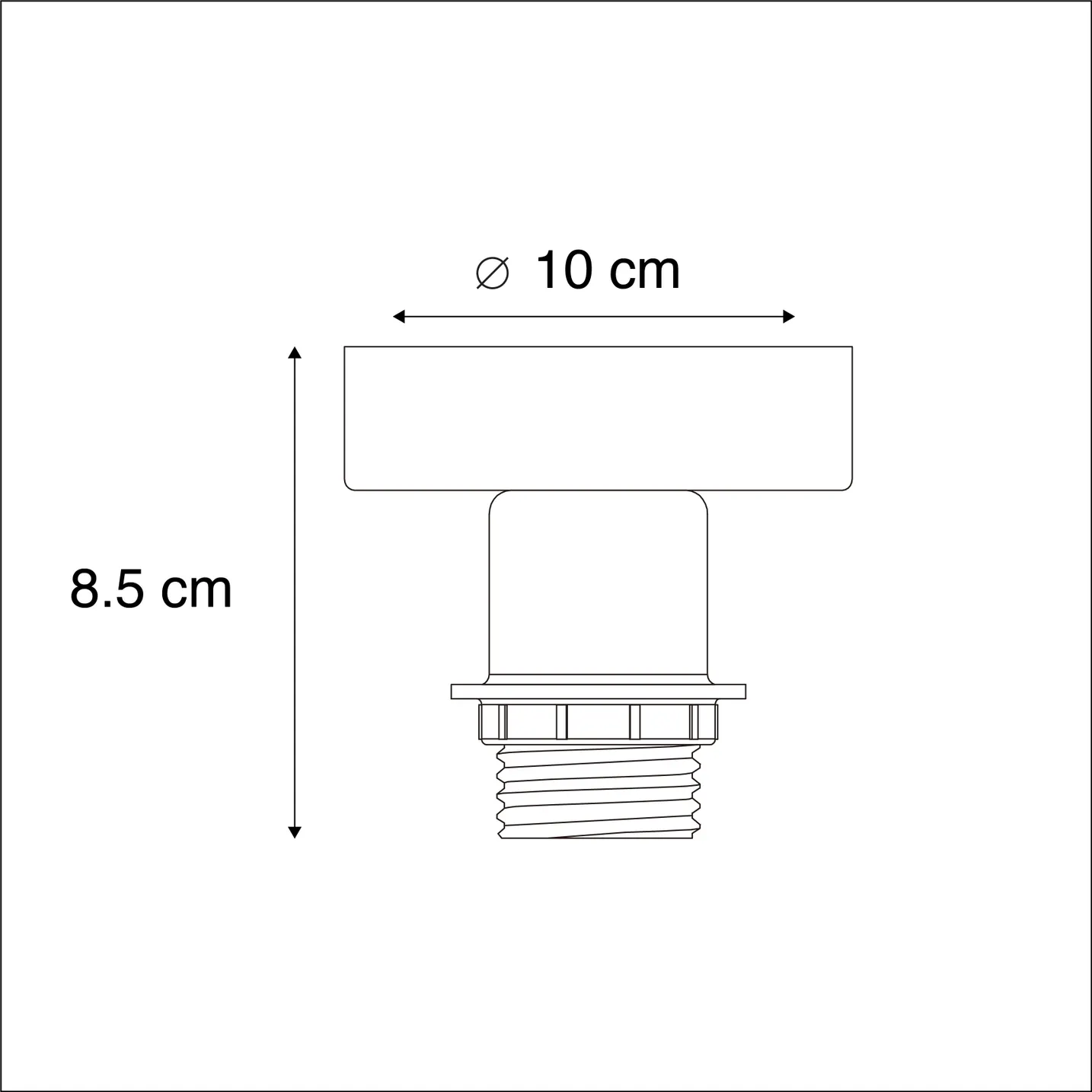 Ceiling light